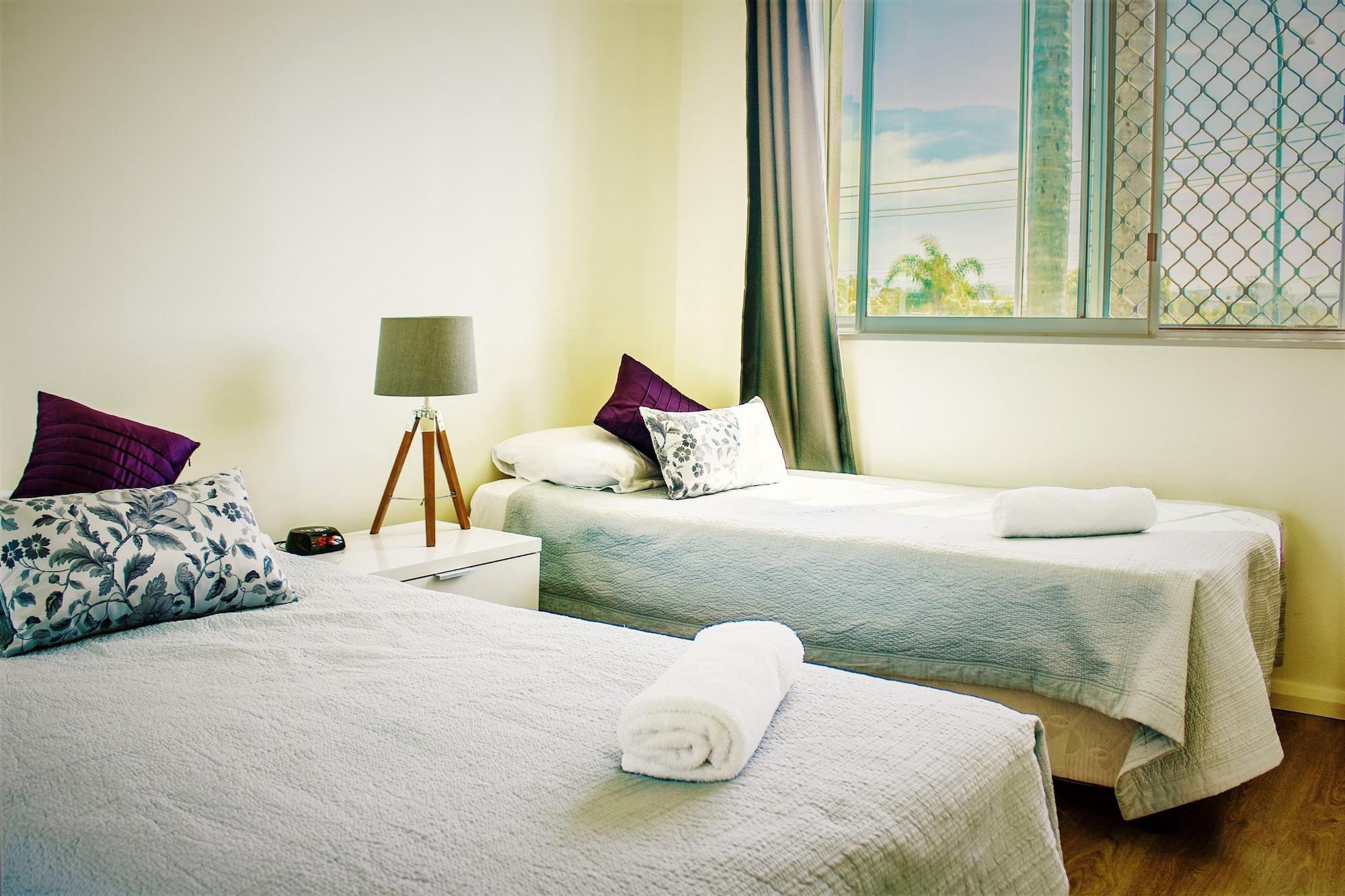 Key Largo Holiday Apartments Gold Coast Zewnętrze zdjęcie