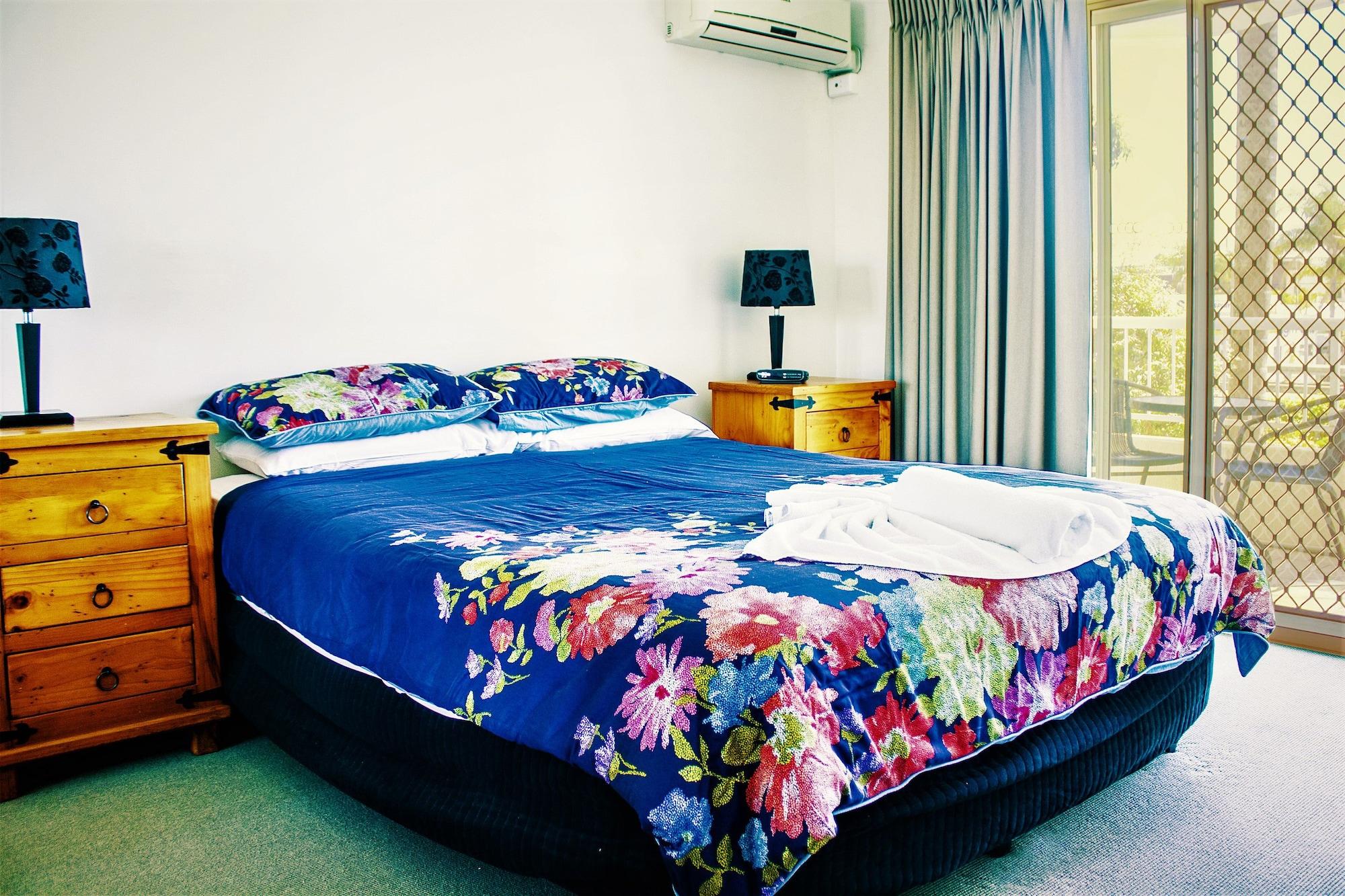Key Largo Holiday Apartments Gold Coast Zewnętrze zdjęcie