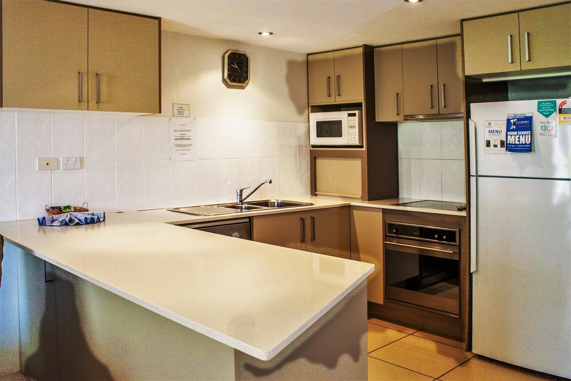 Key Largo Holiday Apartments Gold Coast Zewnętrze zdjęcie