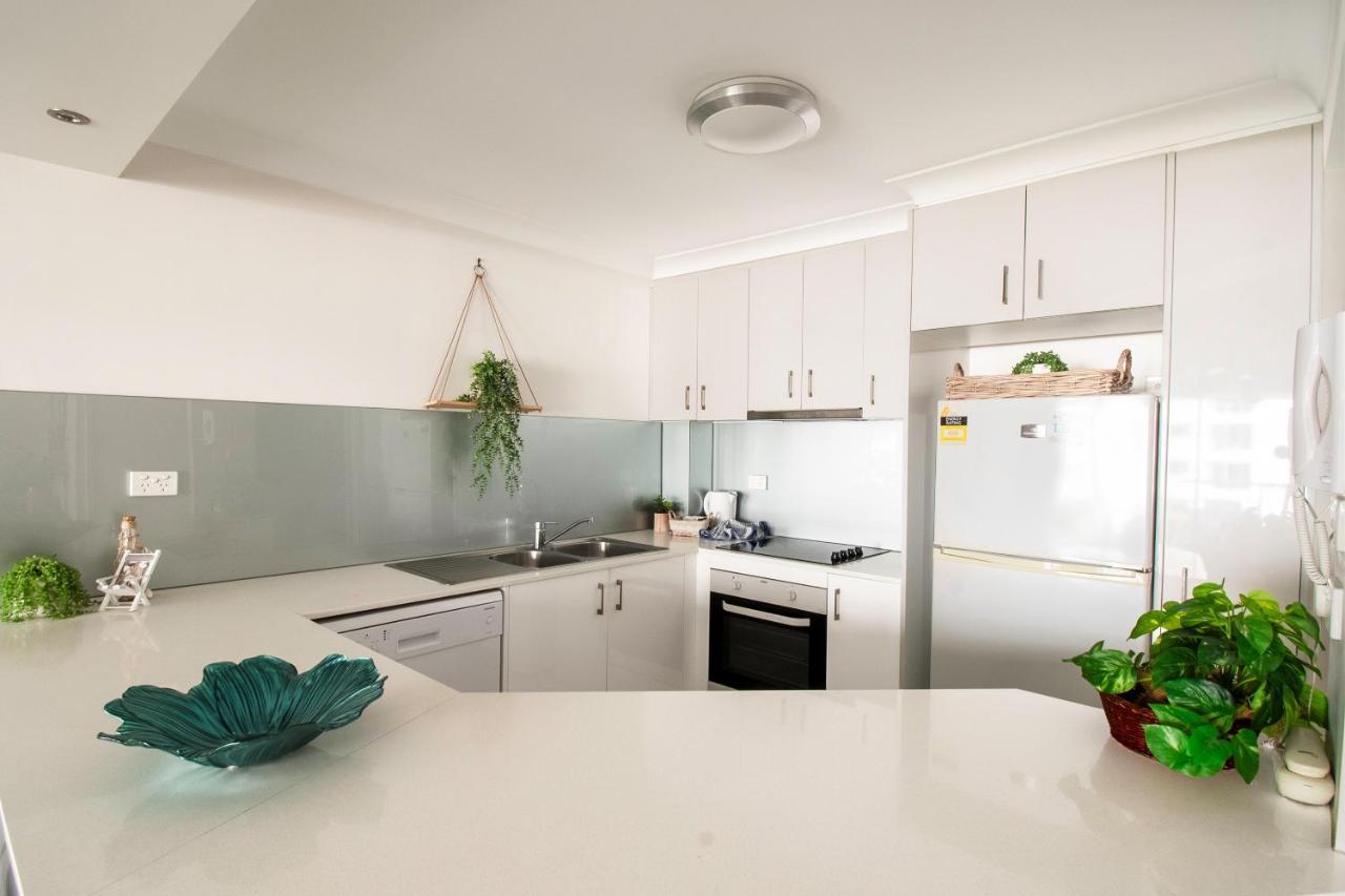 Key Largo Holiday Apartments Gold Coast Zewnętrze zdjęcie