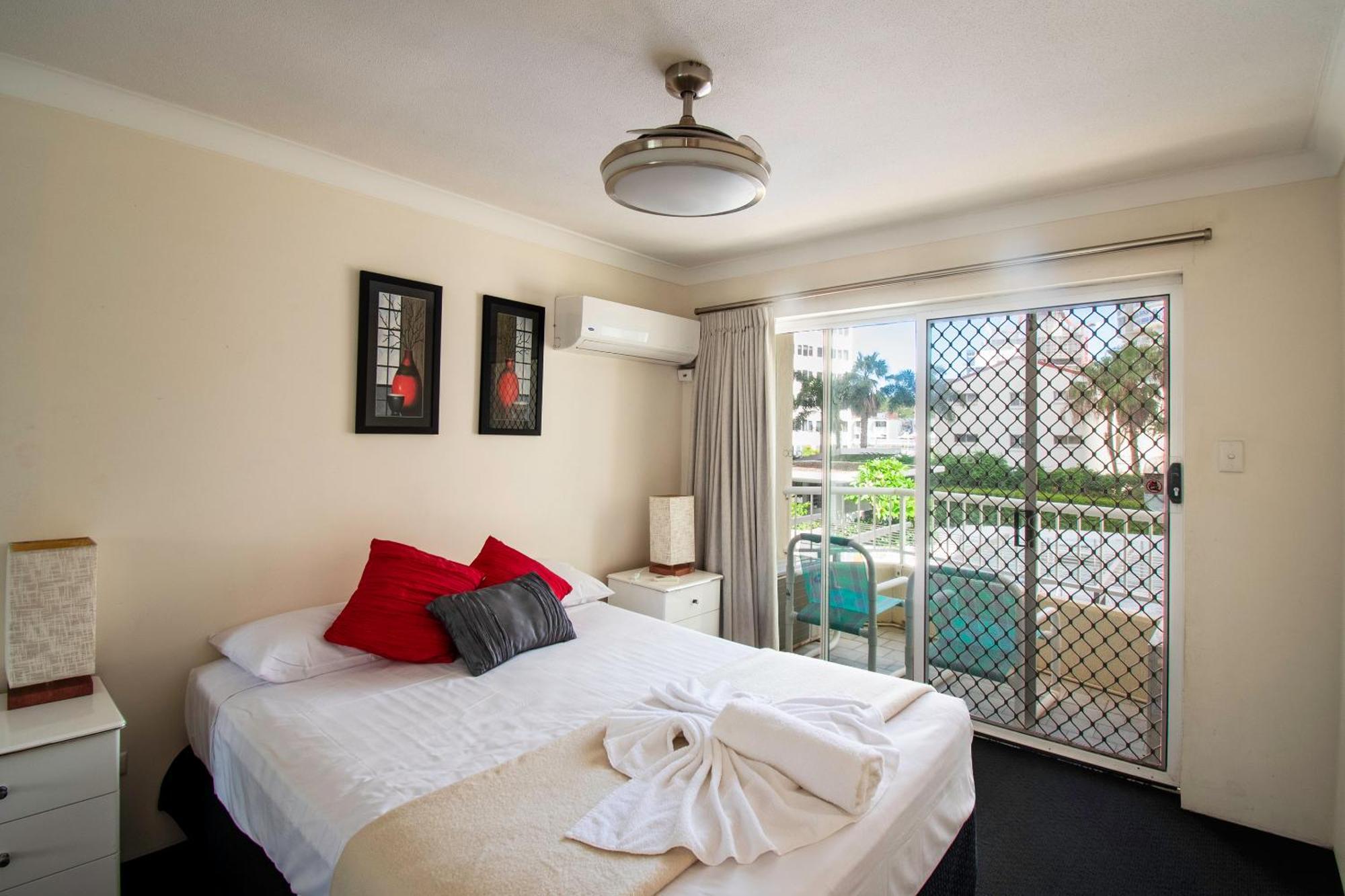 Key Largo Holiday Apartments Gold Coast Zewnętrze zdjęcie