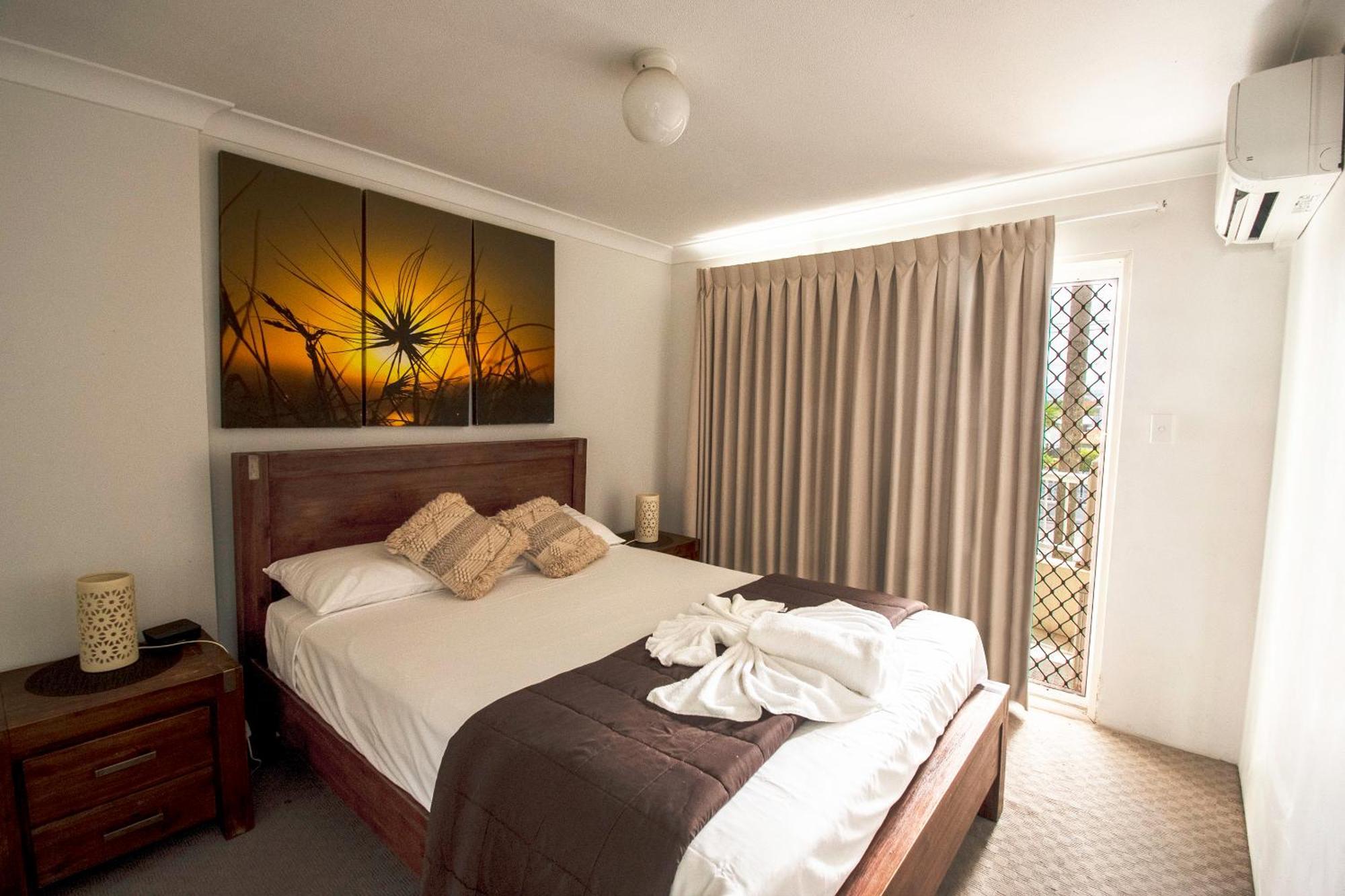 Key Largo Holiday Apartments Gold Coast Zewnętrze zdjęcie