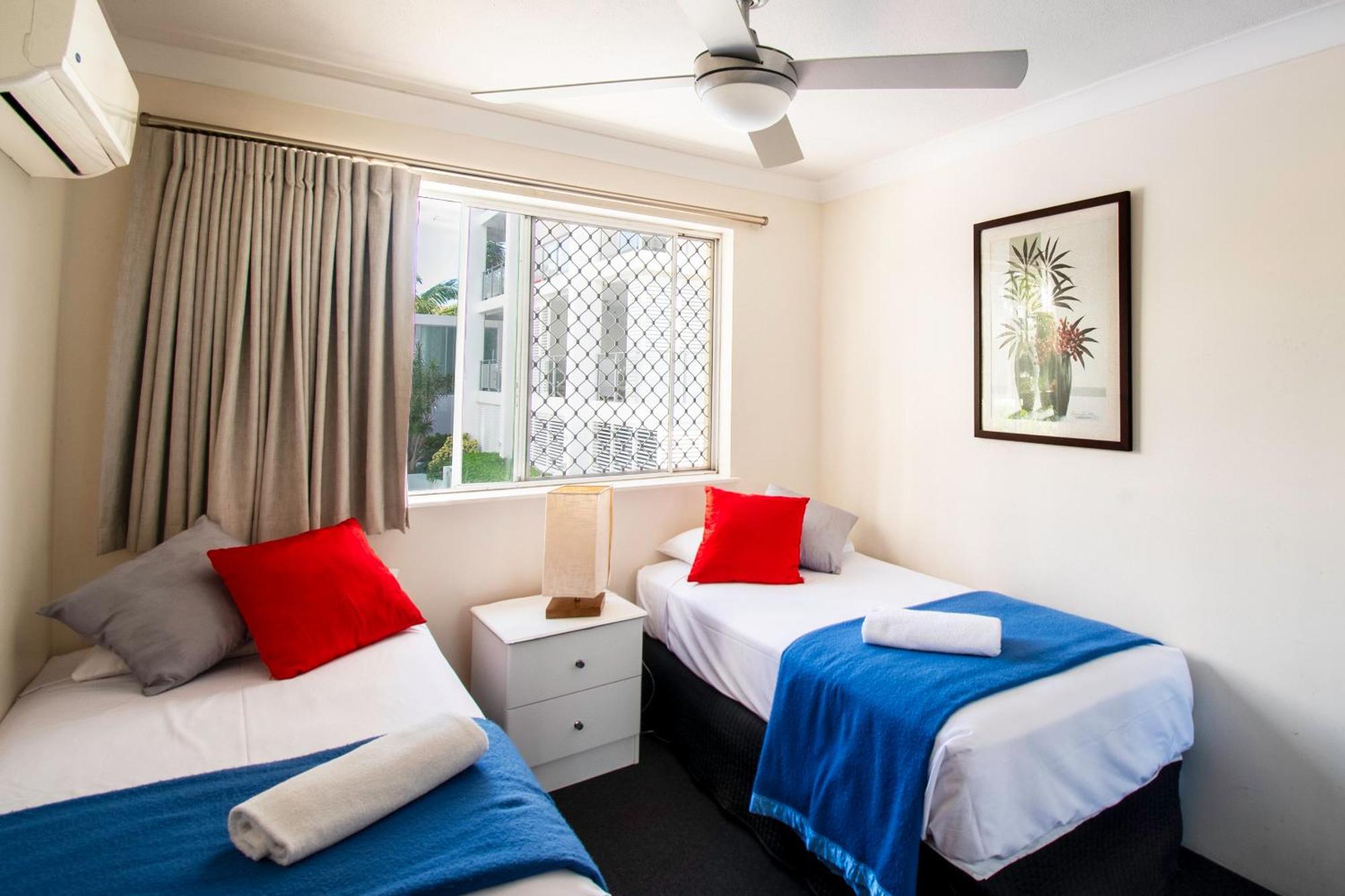 Key Largo Holiday Apartments Gold Coast Zewnętrze zdjęcie