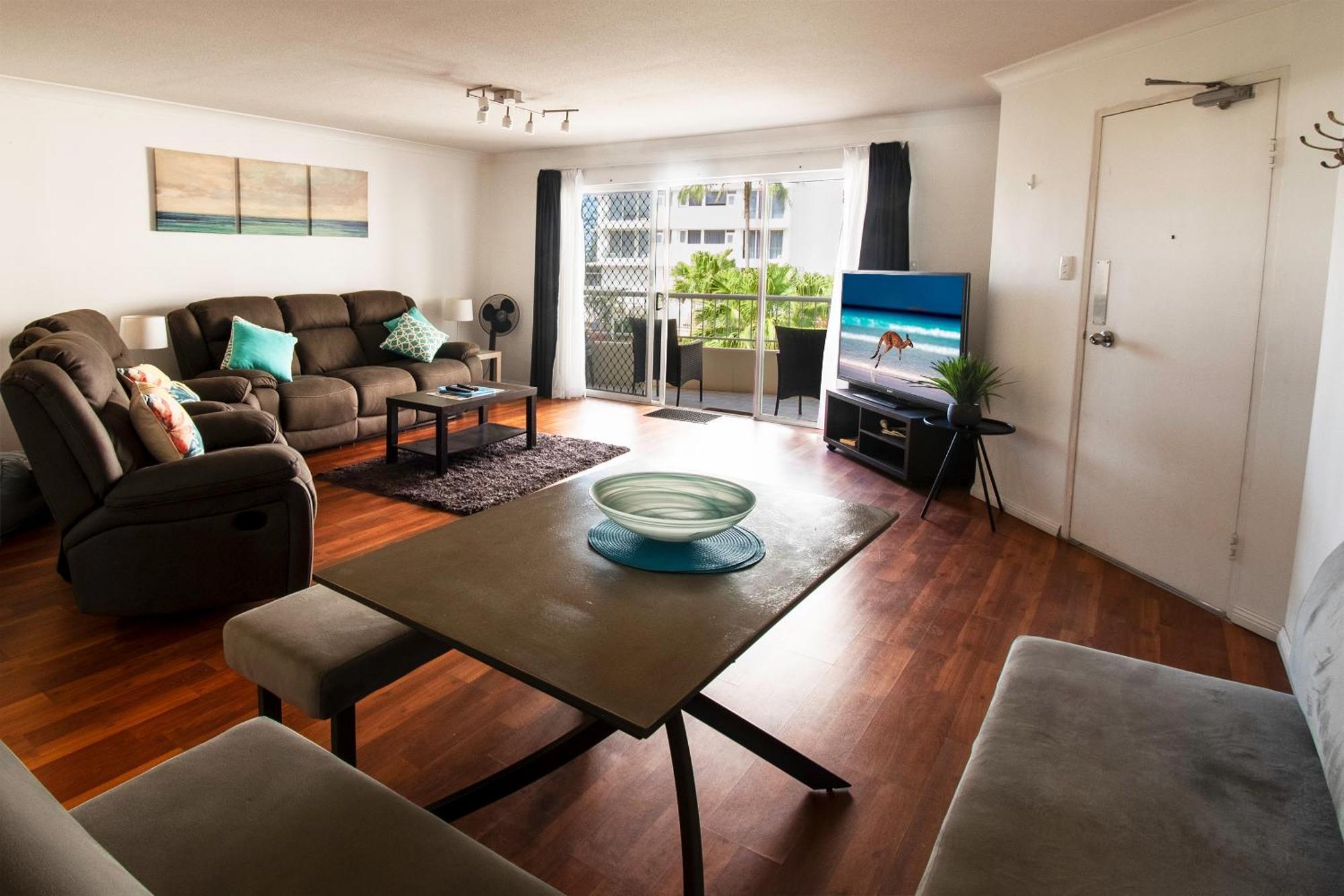 Key Largo Holiday Apartments Gold Coast Zewnętrze zdjęcie