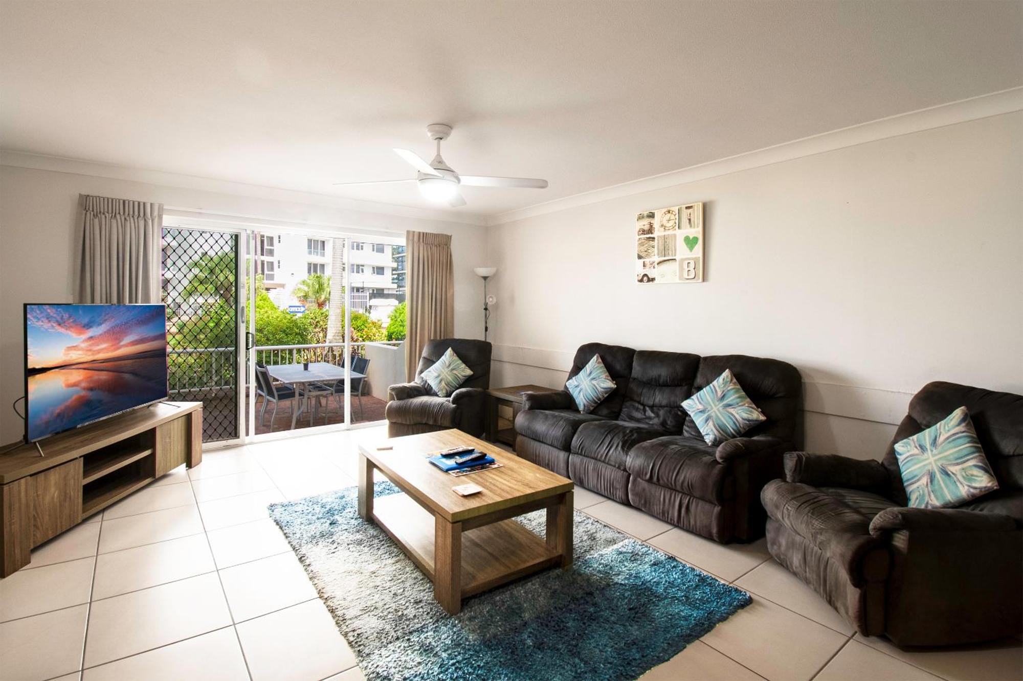 Key Largo Holiday Apartments Gold Coast Zewnętrze zdjęcie