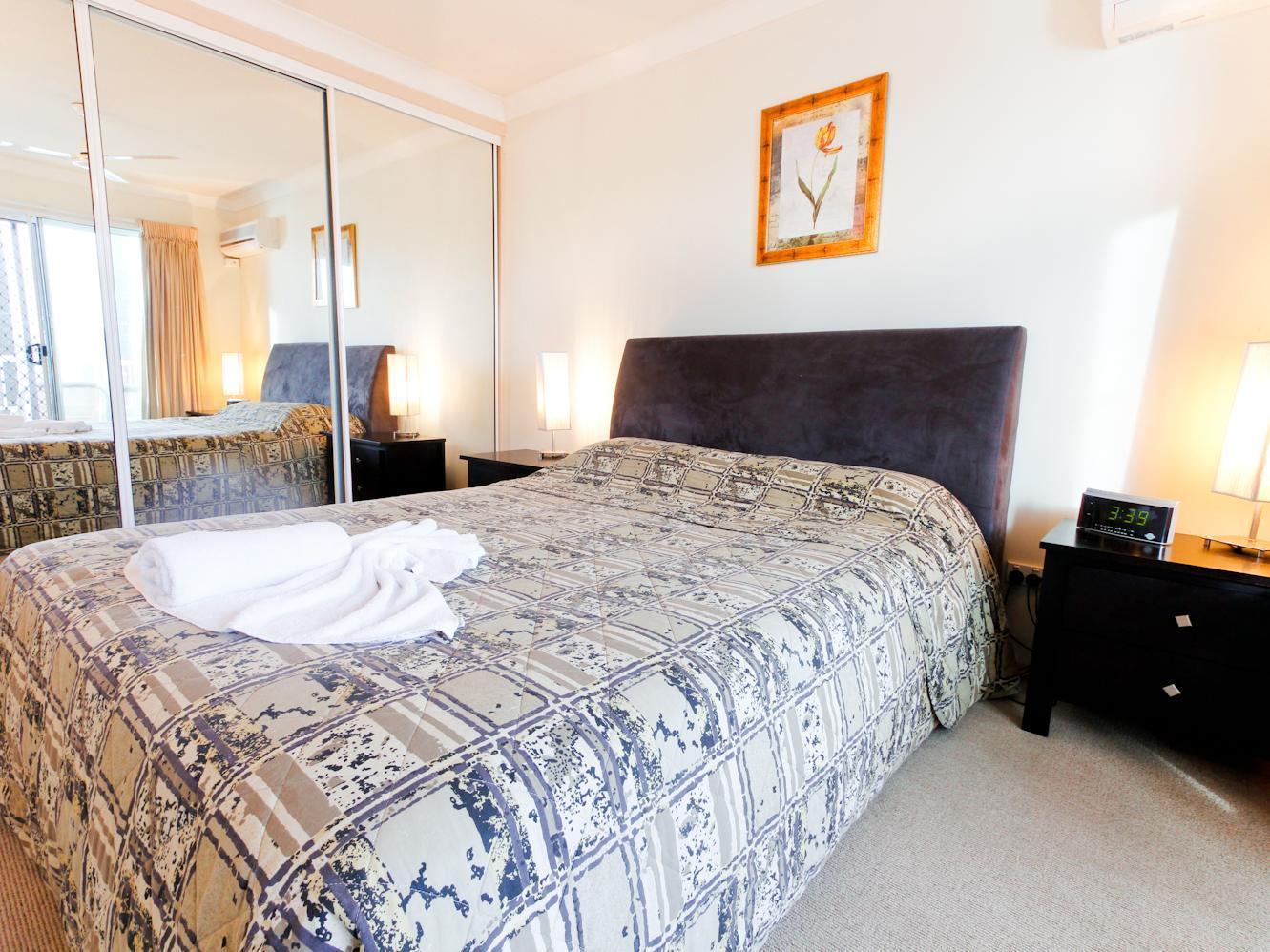 Key Largo Holiday Apartments Gold Coast Zewnętrze zdjęcie