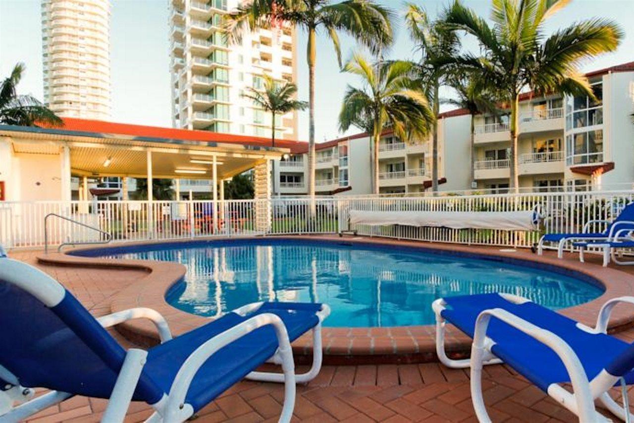 Key Largo Holiday Apartments Gold Coast Zewnętrze zdjęcie