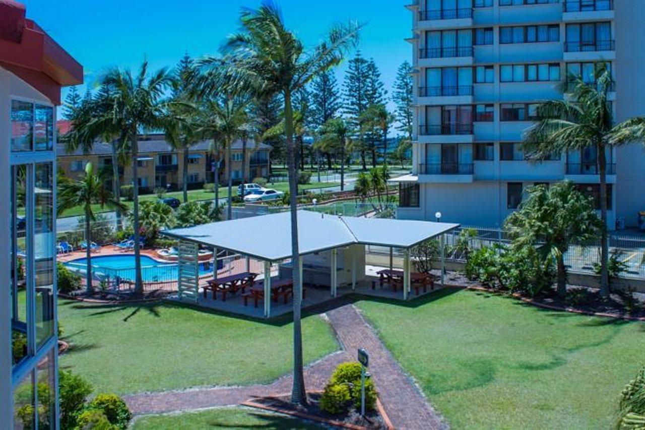 Key Largo Holiday Apartments Gold Coast Zewnętrze zdjęcie