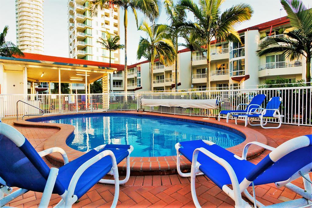 Key Largo Holiday Apartments Gold Coast Zewnętrze zdjęcie