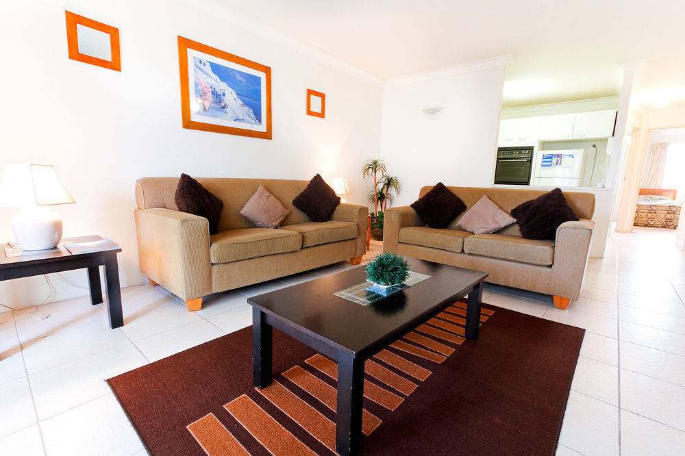 Key Largo Holiday Apartments Gold Coast Zewnętrze zdjęcie