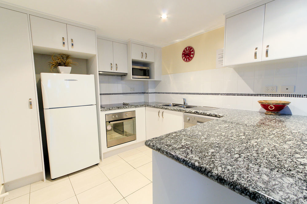 Key Largo Holiday Apartments Gold Coast Zewnętrze zdjęcie