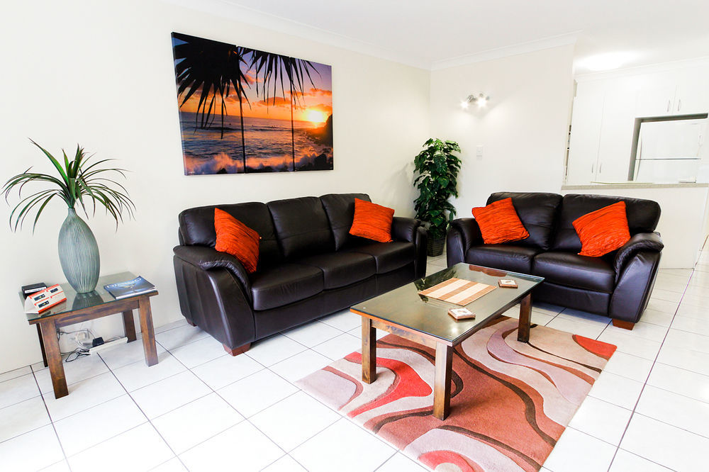 Key Largo Holiday Apartments Gold Coast Zewnętrze zdjęcie
