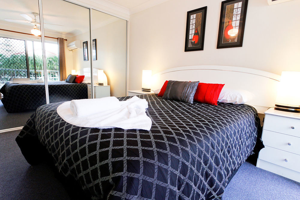 Key Largo Holiday Apartments Gold Coast Zewnętrze zdjęcie