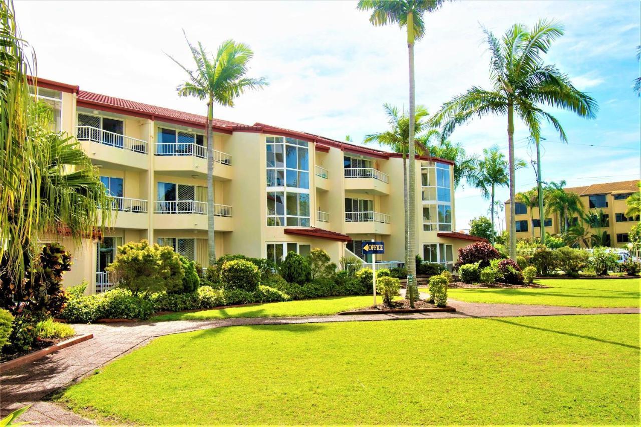 Key Largo Holiday Apartments Gold Coast Zewnętrze zdjęcie